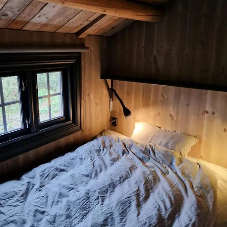 Tatil Evi Authentic Mountain In Ringebufjellet