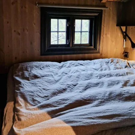 Tatil Evi Authentic Mountain In Ringebufjellet *