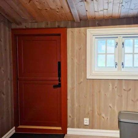 Authentic Mountain In Ringebufjellet Odlo